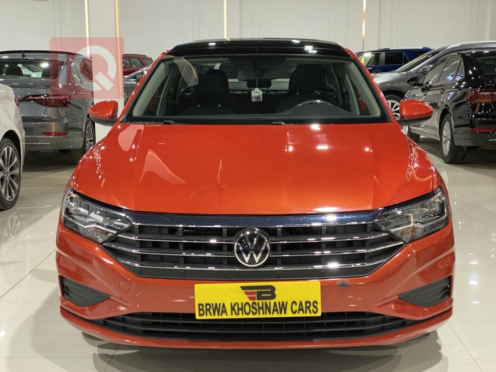 Volkswagen Jetta